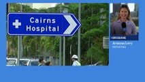 Cairns records first locally-acquired dengue fever case in seven years