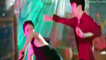 He Kills It (2025) Ep 24 Engsub