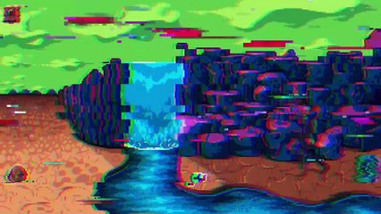 Neon Hearts City Launch Trailer – Dive into the Vibrant Cyberpunk World 🌆