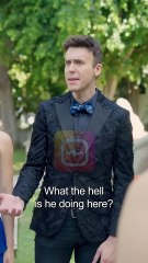 Elsa is about to marry Boris, a wealthy young man she has loved for many years