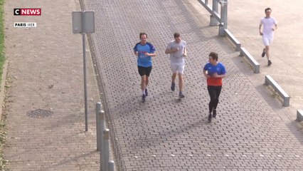 Santé : le running, est-ce si bon que ça ?
