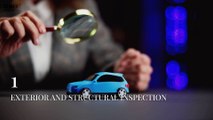 Essential Pre-Purchase Inspection Tips for Buying a Mercedes with Confidence