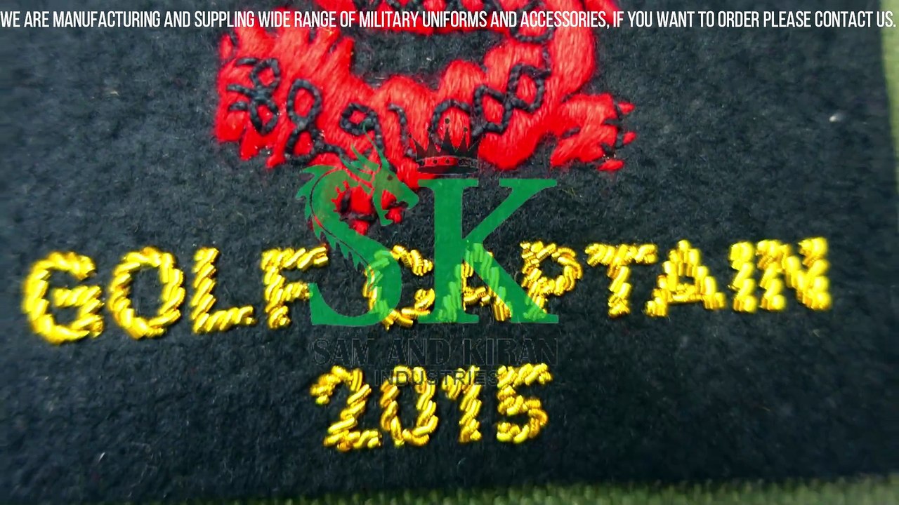 Wholesale Embroidered Badge, Embroidery Patch Suppliers, custom Embroidered Patch