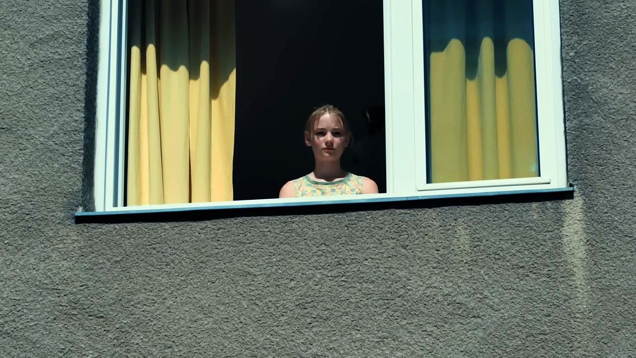 Nebelkind - The End of Silence | movie | 2025 | Official Teaser