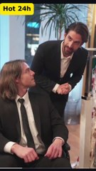 Call Me Husband Sugar Daddy (2024) - Full Movie