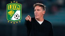 Eduardo Berizzo sobre como le pudo afectar a León la polémica del Mundial de Clubes en la derrota ante Cruz Azul: 