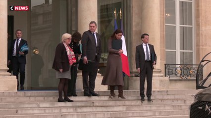 Aide à mourir : Catherine Vautrin va «compléter» le texte pour un accès encore plus encadré