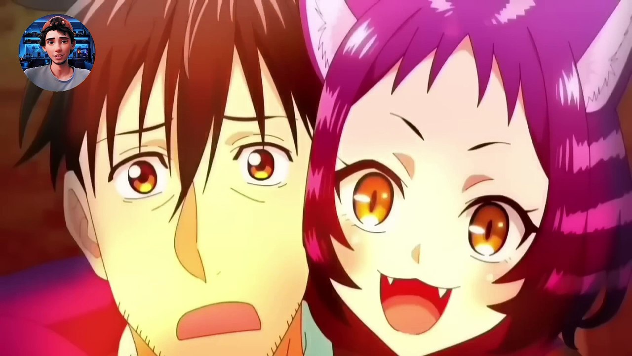 2 KEDUNIA ISEKAI DAN DIBERI KETERAMPILAN MENUKAR BARANG