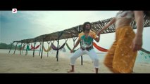 Aafat_Official Music Video _ Liger _Vijay Deverakonda, Ananya Panday _Tanishk, Zahrah, Rashmi Virag ( 2160 X 3840 )