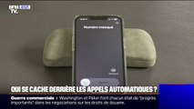 Démarchage téléphonique: qui se cache derrière ces appels automatiques?