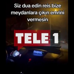 Vali çakarlı oğlunu savundu