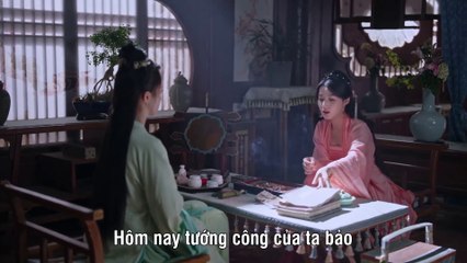 Bàng Thượng Giai Tế - Ep 8 Vietsub