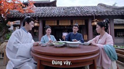 Bàng Thượng Giai Tế - Ep 7 Vietsub