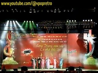 Ngày Xuân Long Phụng Sum Vầy - Lam Trường