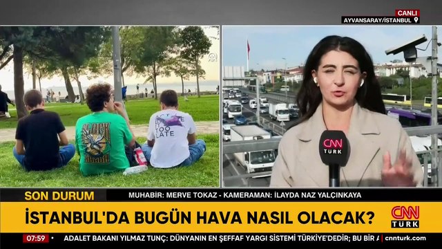 SON DAKİKA HAVA DURUMU TAHMİNLERİ: Meteoroloji tarih verdi: Yağmur Bekleniyor! Bugün (12 Mayıs) Hava Nasıl Olacak?