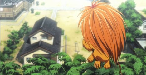 Ushio To Tora Qartulad _ უშიო და ტორა ქართულად [S1Ep5]
