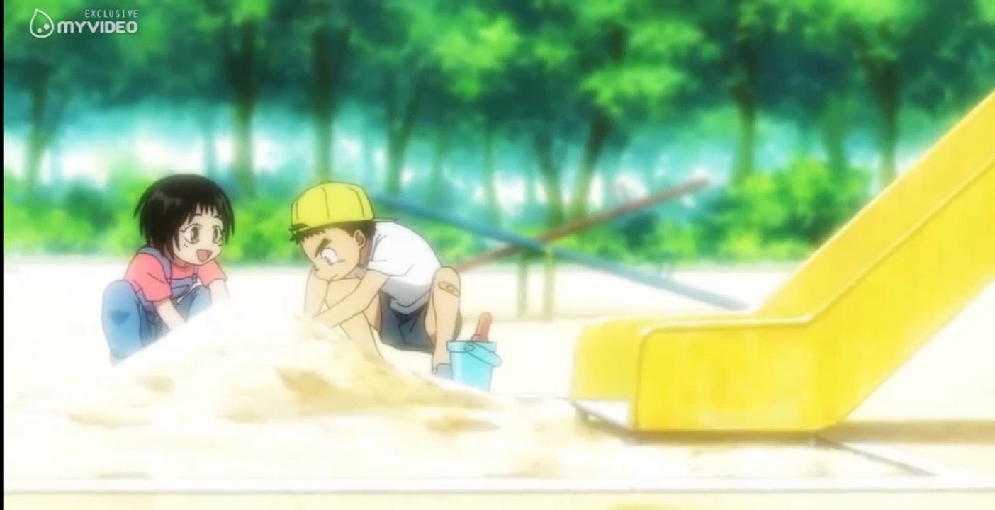 Ushio To Tora Qartulad _ უშიო და ტორა ქართულად [S1Ep6]