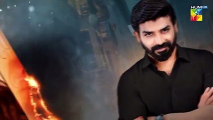Ilzam e Ishq - Episode 07 Promo - Sunday At 09 PM - [ Humayoun Ashraf & Maria Malik ] - HUM TV
