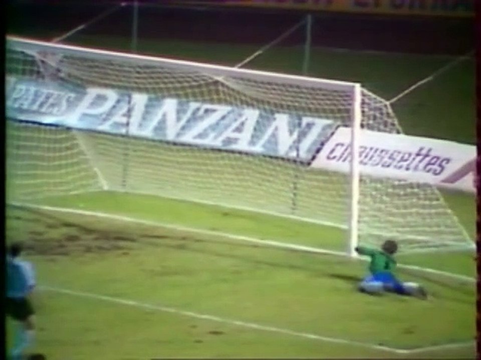 SOCHAUX - TOURS - 1981 - SAISON 1981/1982 - 2E -