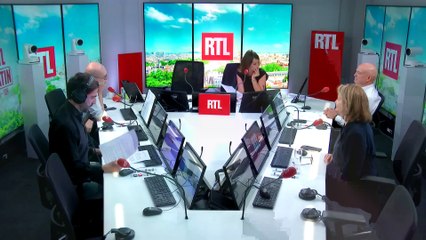 L'ANGLE ÉCO - Discussions Chine-USA : un "gentleman agreement" dans les tuyaux