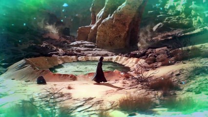 Dune: Awakening - Neuer Trailer stellt die Klasse der Bene Gesserit vor