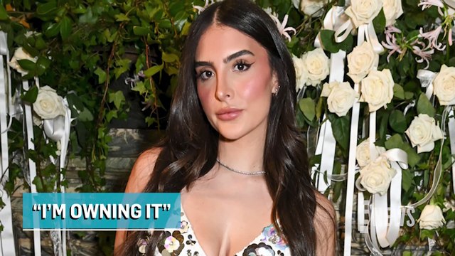 Kyle Richards’ Daughter Sophia Umansky Slams Criticism Over Weight Loss Medicati