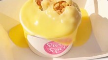 Sweet Spot - Hot Crumble Bar - Gold Coast