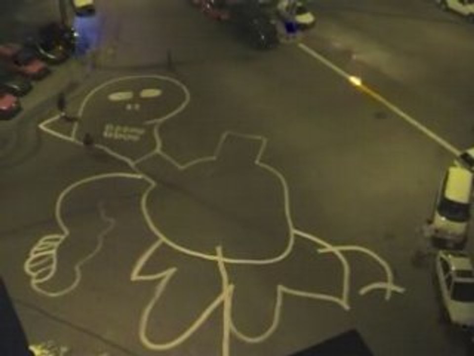 Barrio Mutante