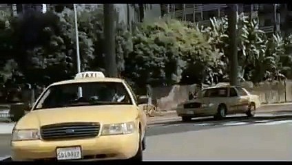 The Missing Person | movie | 2009 | Official Trailer