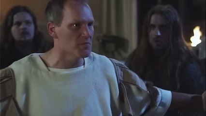 The Lost Legion | movie | 2014 | Official Trailer