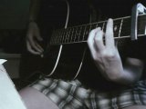 Vidéo craig david 7 days guitar