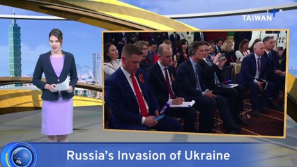 Putin Proposes May 15 Talks To End Ukraine War