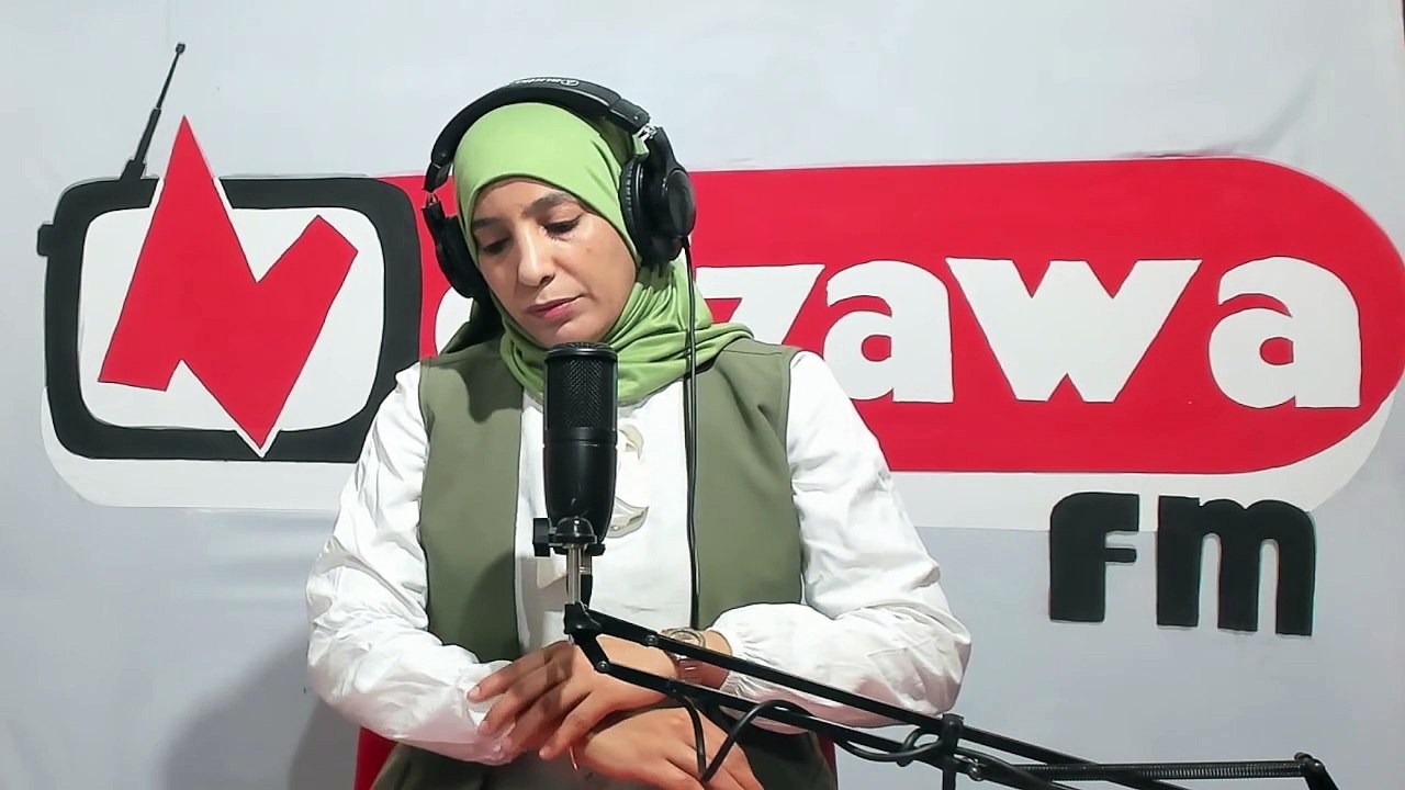 اعتصام الصمود بمقر وكالة التكوين المهني والتشغيل