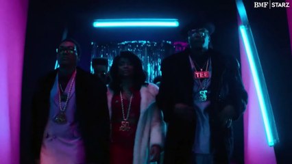 Laputa | show | 2015| S1 | Official Trailer