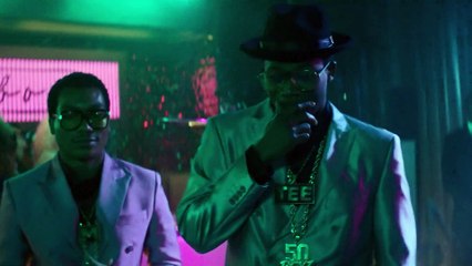 Laputa | show | 2015| S1 | Official Teaser