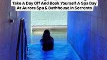Aurora Spa - Melbourne