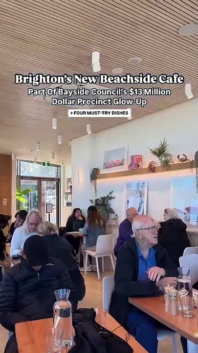 Brighton Beach House - Melbourne