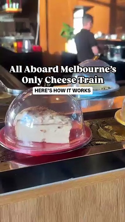 Splatters Cheese Bar - Melbourne - video Dailymotion