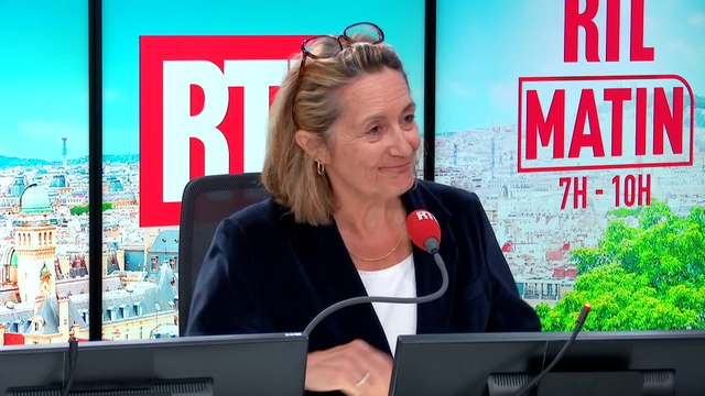POLITIQUE - Sophie Primas, porte-parole du gouvernement, est l'invitée de Olivier Boy