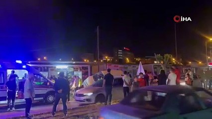 Böyle şansızlık görülmedi: Arabasını satmak üzereydi!