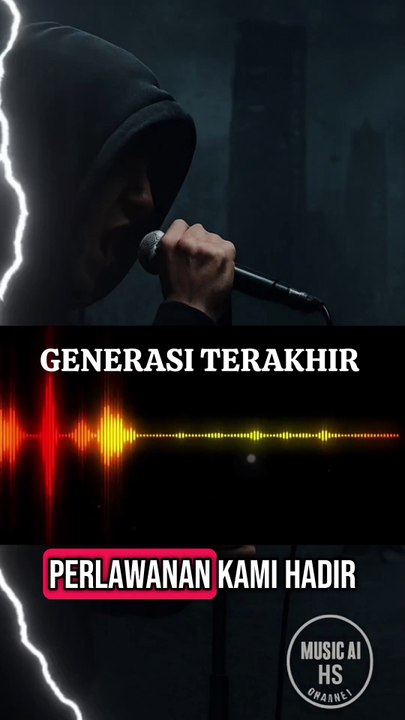 GENERASI TERAKHIR