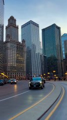 Welcome to Chicago — The City of Dreams 🌆✨
