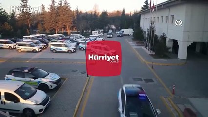 Bakan Yerlikaya duyurdu: 17 ilde dolandırıcı şebekesine operasyon