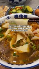 Discover the Best Beef Noodles in Perth at Qins Beef Noodles 🍜