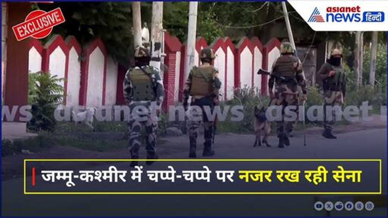 भारत-पाक युद्धविराम के बाद जम्मू-कश्मीर में कैसे हैं हालात?