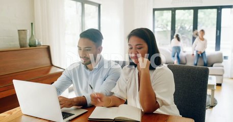 Home budget, finance planning