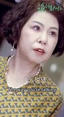 After a flash marriage with Mr. Gu, I became popular - Chinese  2025