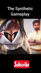 Experience the Ultimate Synthetic Gameplay! 🎮