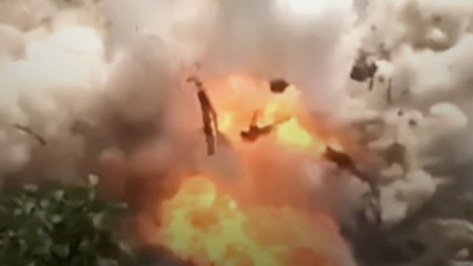 Pakistan के 51 ठिकानों पर हमले का दावा