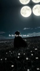 K ho gya hai tum sy pyer